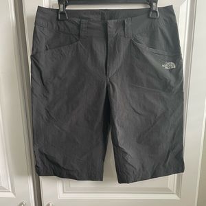 North Face Hiking Shorts